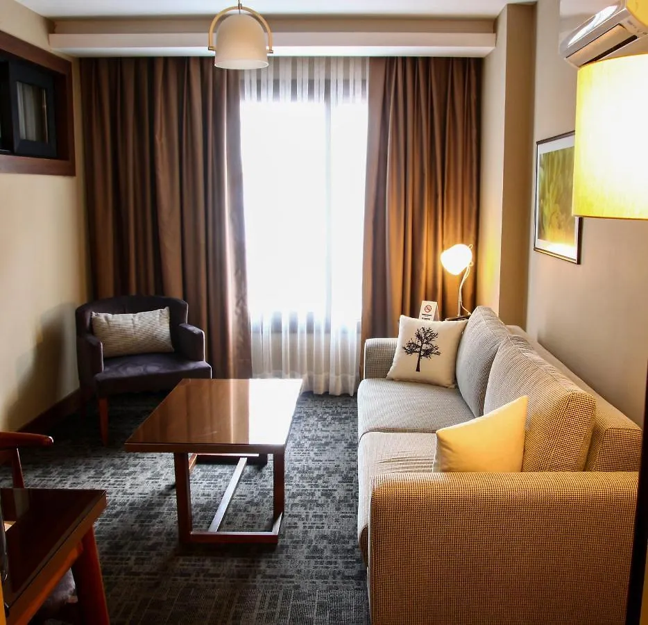 Diasos Otel Buca 2*,