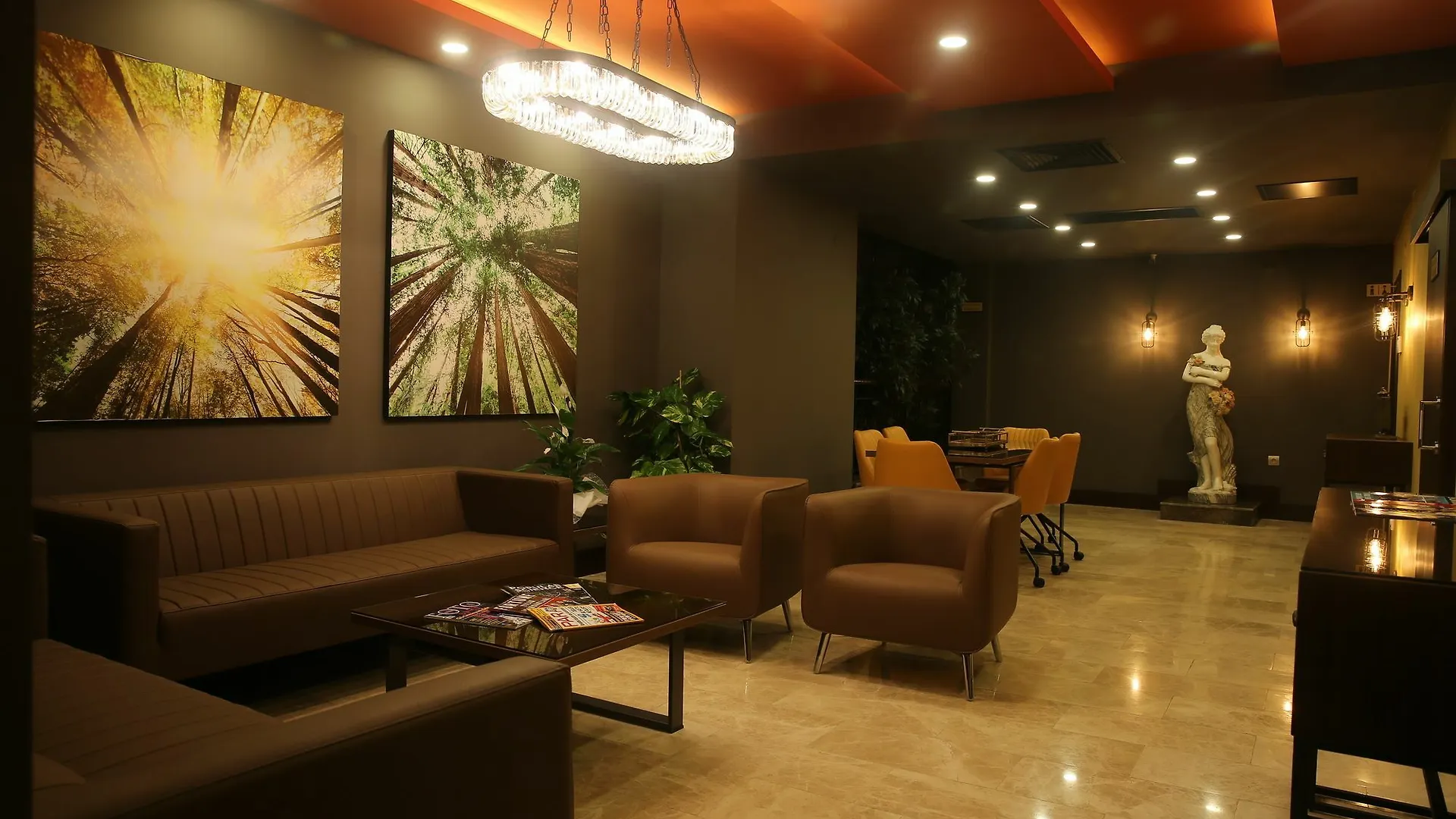 Diasos Otel Buca Hotel