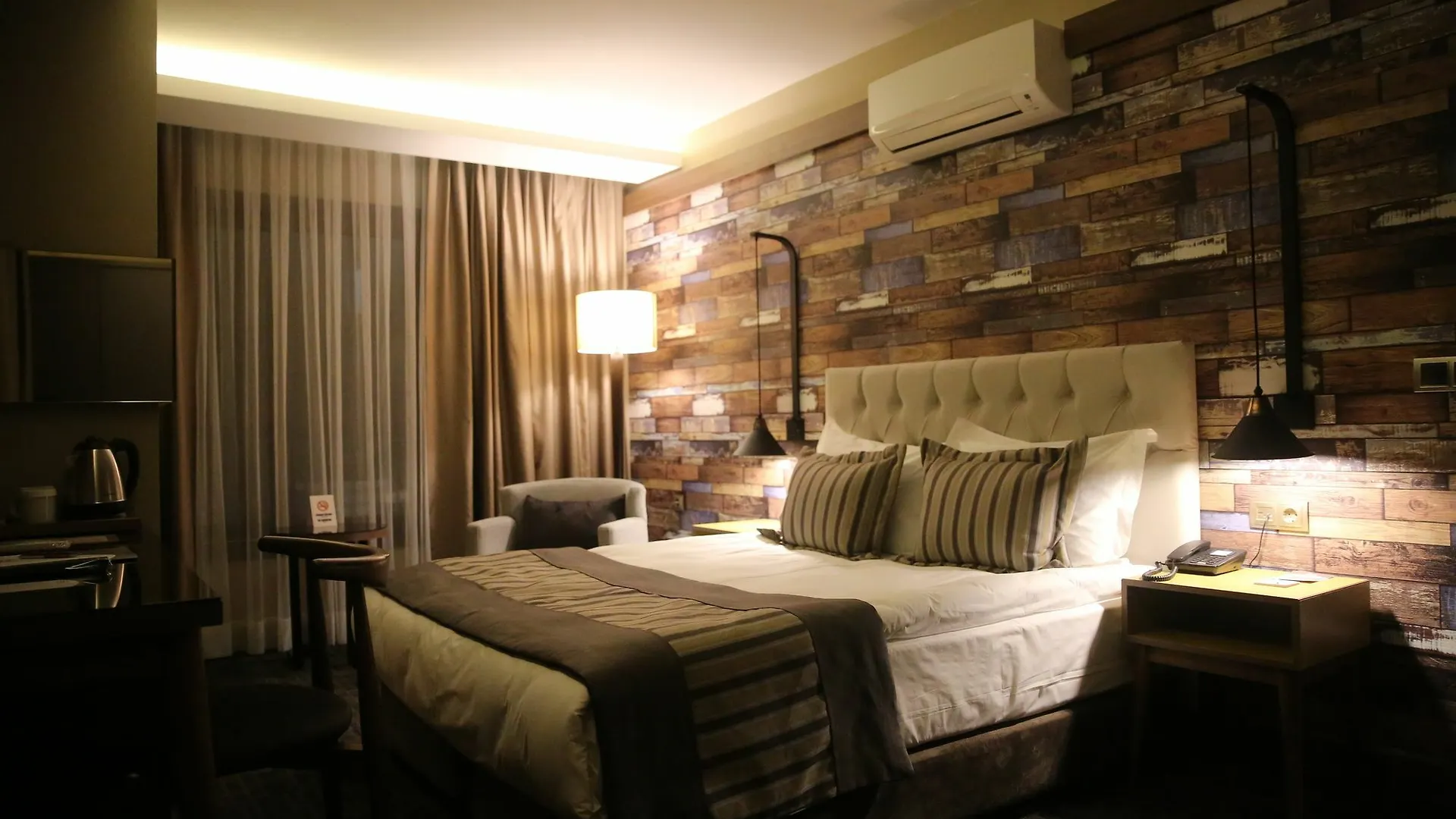 Hotel Diasos Otel Buca
