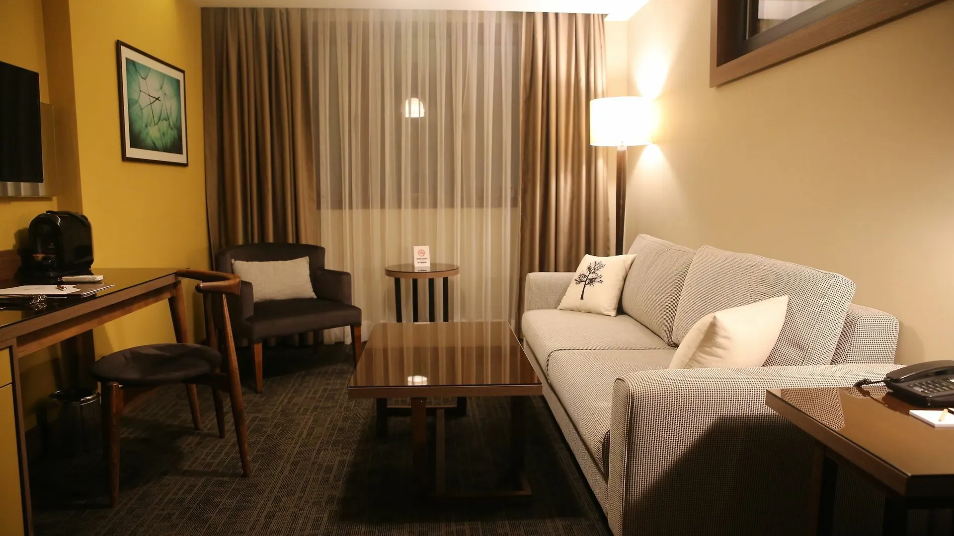 Hotel Diasos Otel Buca