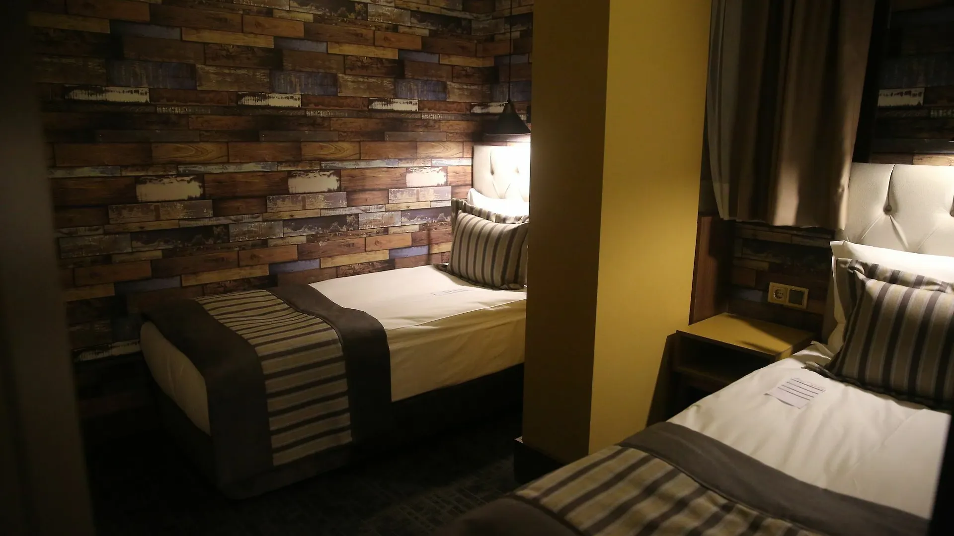 ** Hotel Diasos Otel Buca Turkey
