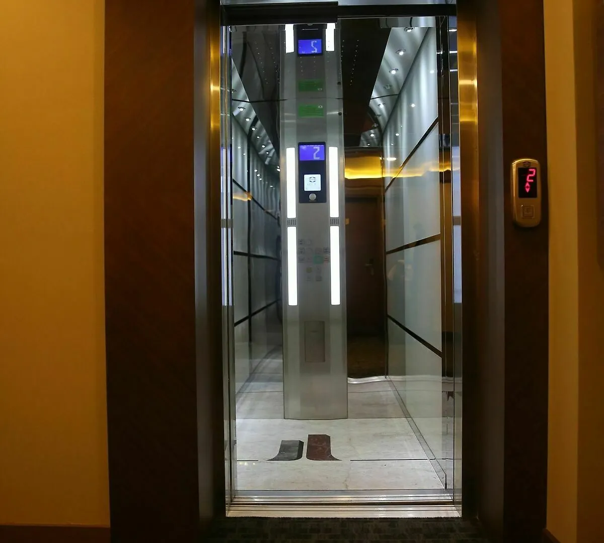 Diasos Otel Buca Hotel