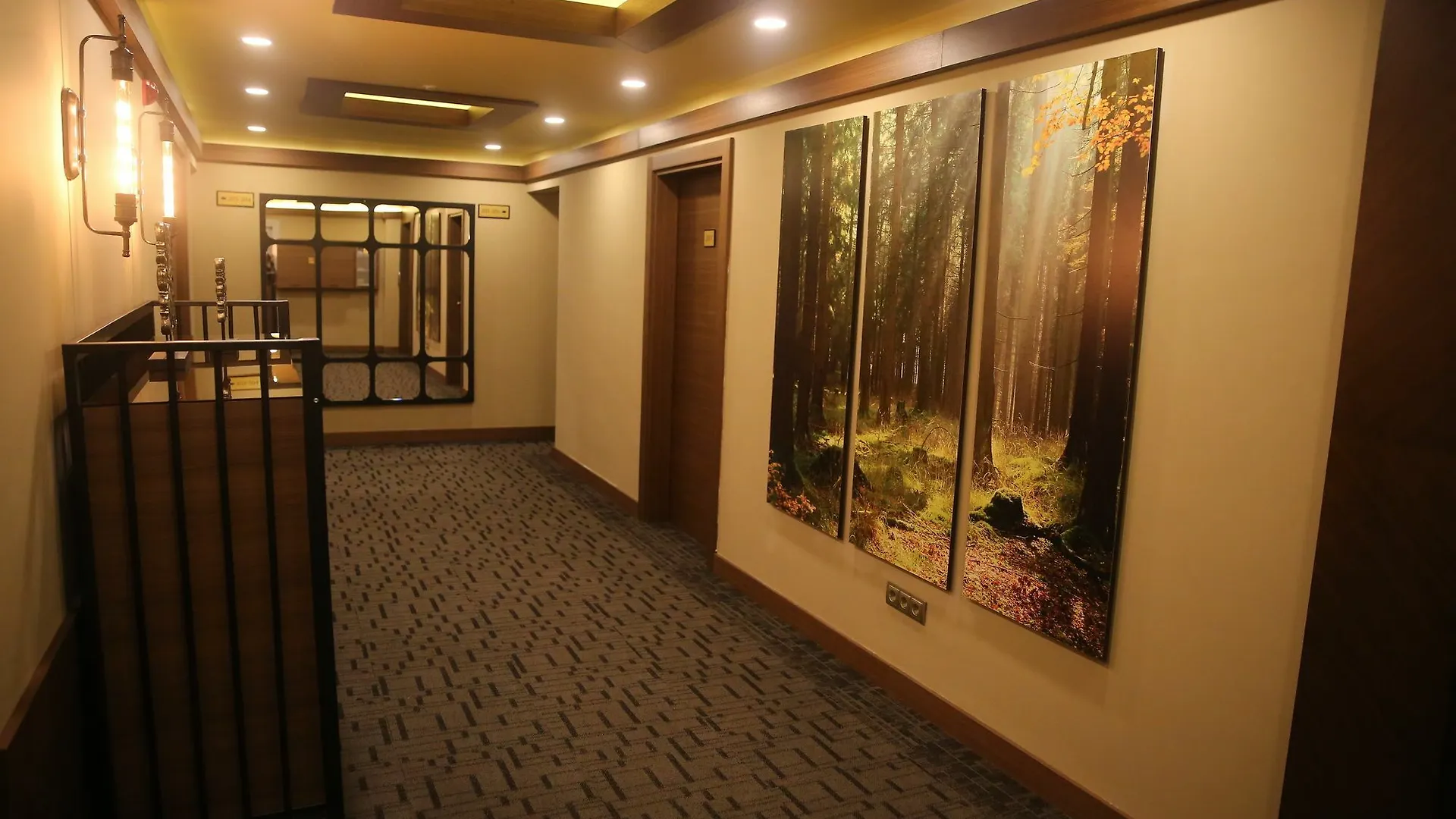 Diasos Otel Buca